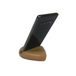 Podstawka pod telefon lakierowana